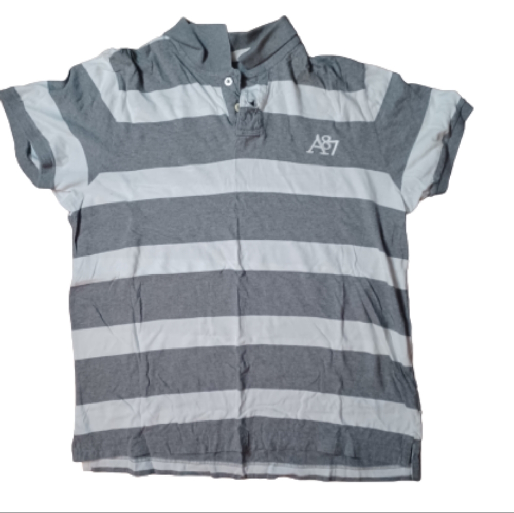 Aeropostle polo tee